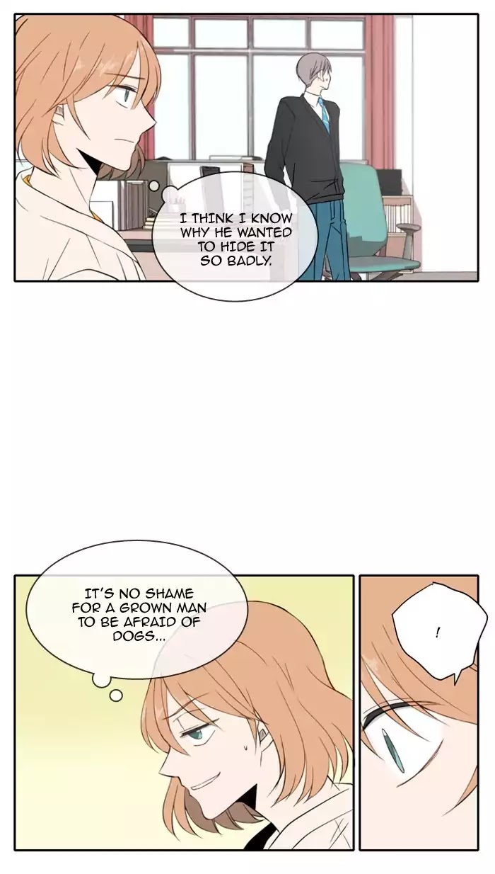 Lovely Again Today Chapter 16 page 11 - Chapter 16