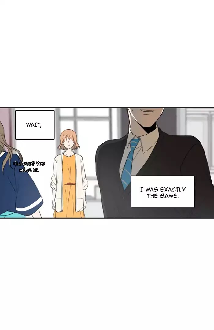Lovely Again Today Chapter 16 page 12 - Chapter 16