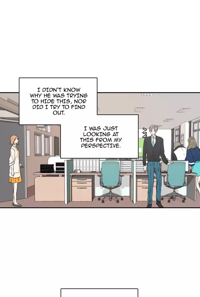 Lovely Again Today Chapter 16 page 14 - Chapter 16