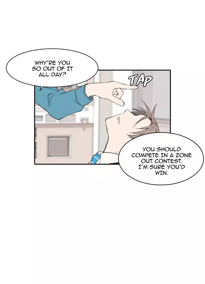 Lovely Again Today Chapter 16 page 23 - Chapter 16