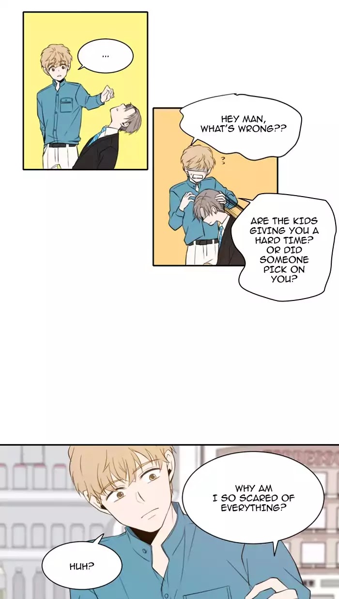 Lovely Again Today Chapter 16 page 24 - Chapter 16