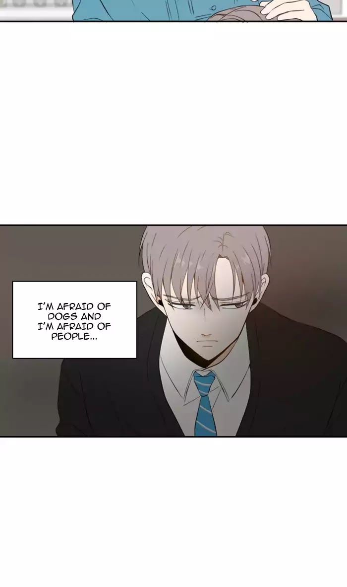 Lovely Again Today Chapter 16 page 25 - Chapter 16