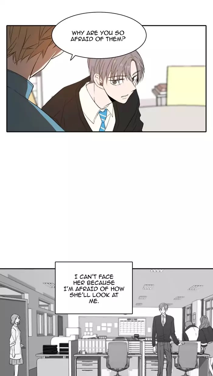 Lovely Again Today Chapter 16 page 26 - Chapter 16