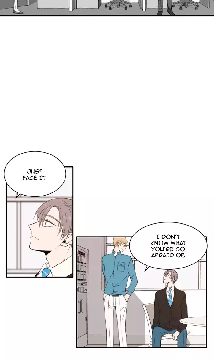 Lovely Again Today Chapter 16 page 27 - Chapter 16