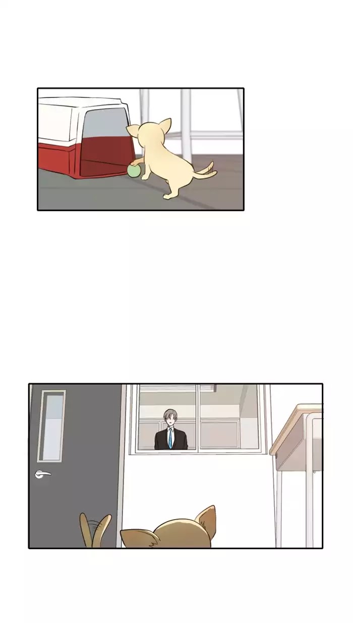 Lovely Again Today Chapter 16 page 29 - Chapter 16