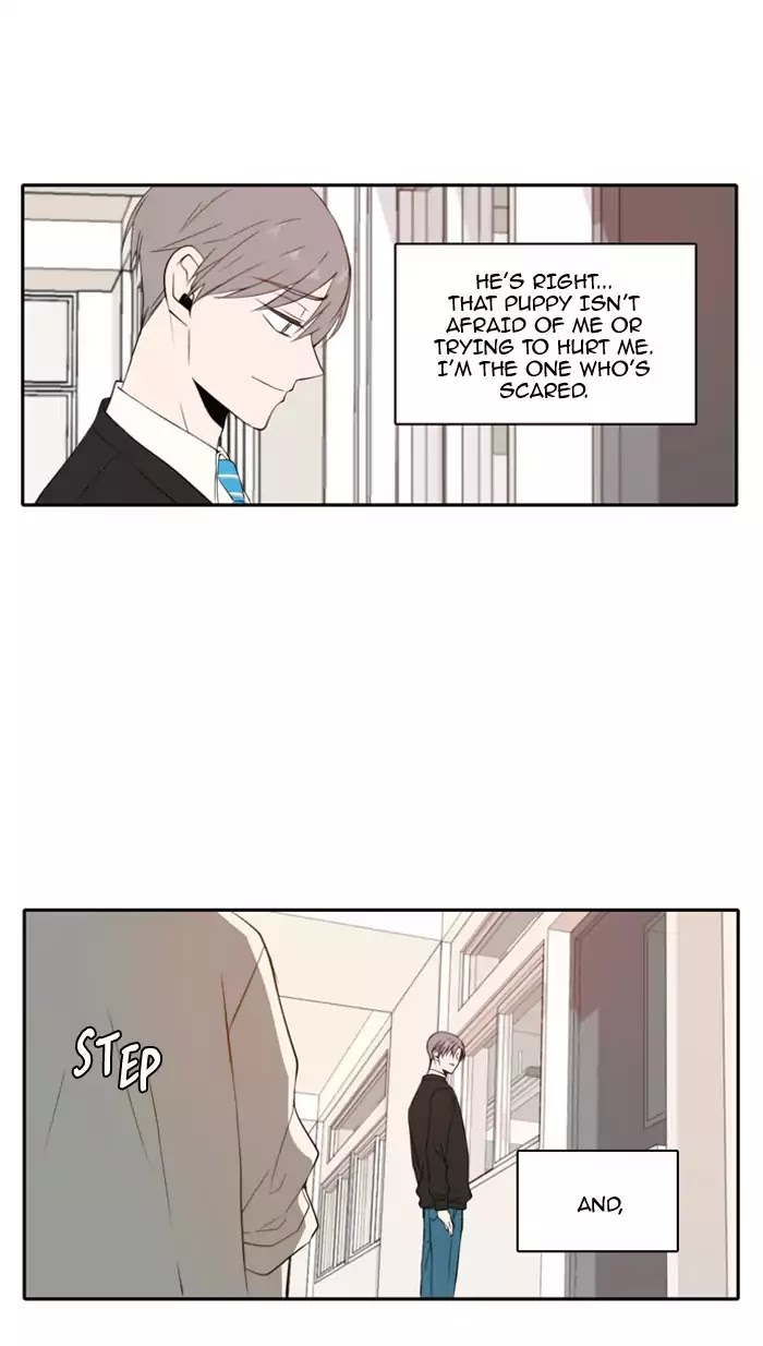 Lovely Again Today Chapter 16 page 30 - Chapter 16
