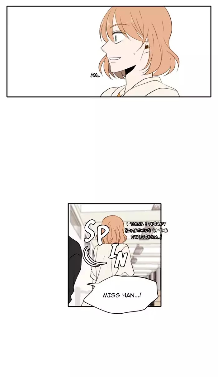 Lovely Again Today Chapter 16 page 32 - Chapter 16