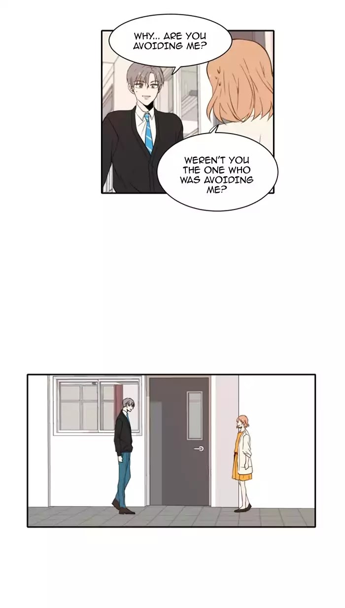 Lovely Again Today Chapter 16 page 33 - Chapter 16