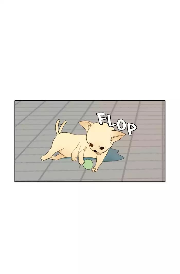Lovely Again Today Chapter 16 page 35 - Chapter 16