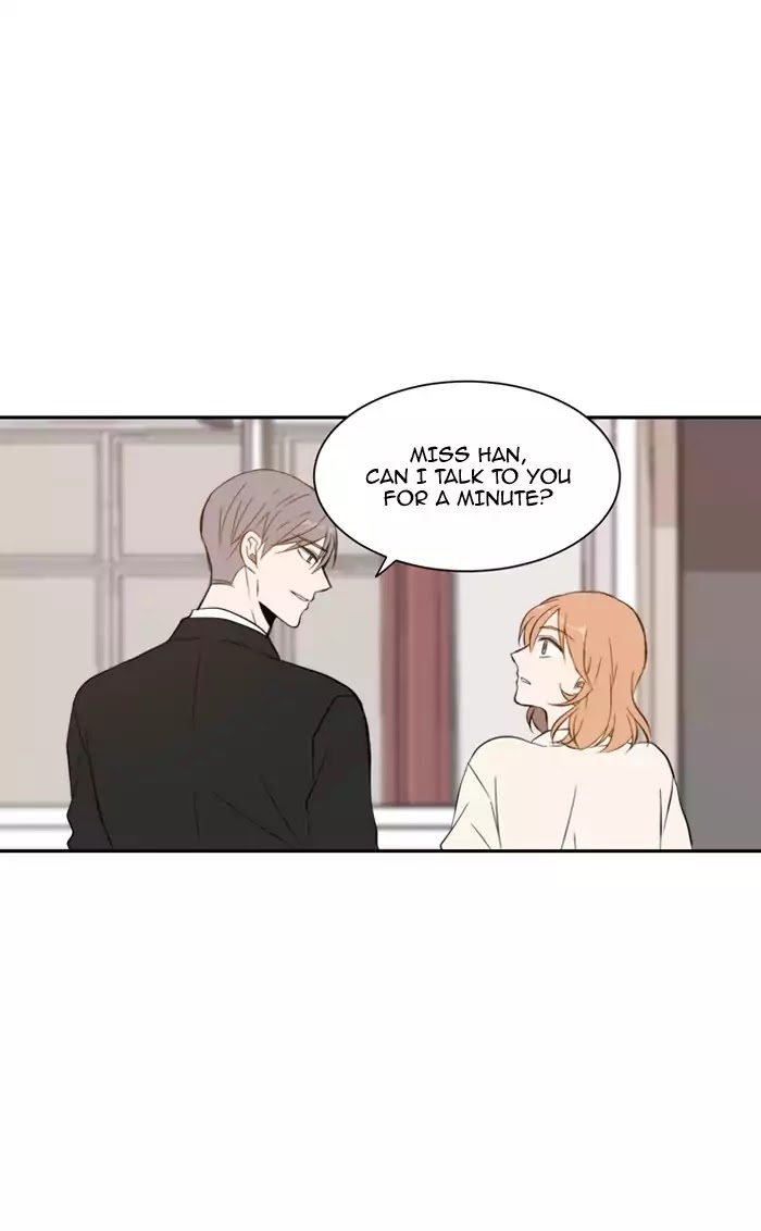 Lovely Again Today Chapter 16 page 37 - Chapter 16