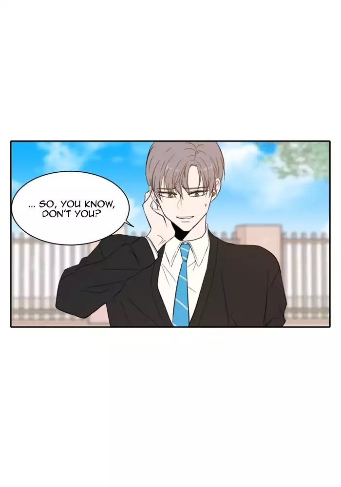 Lovely Again Today Chapter 16 page 38 - Chapter 16