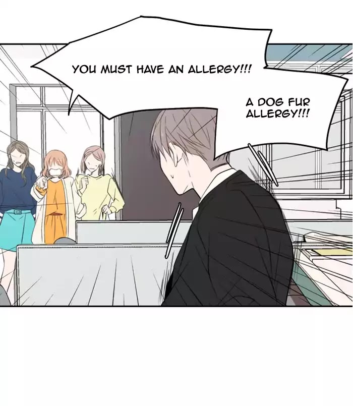 Lovely Again Today Chapter 16 page 4 - Chapter 16
