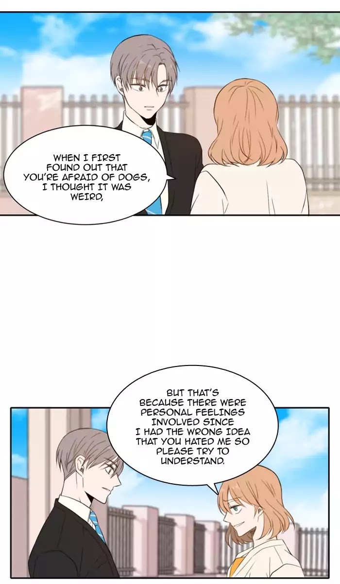 Lovely Again Today Chapter 16 page 41 - Chapter 16