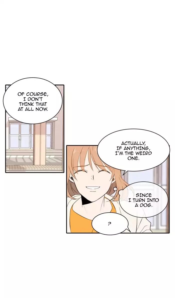 Lovely Again Today Chapter 16 page 42 - Chapter 16