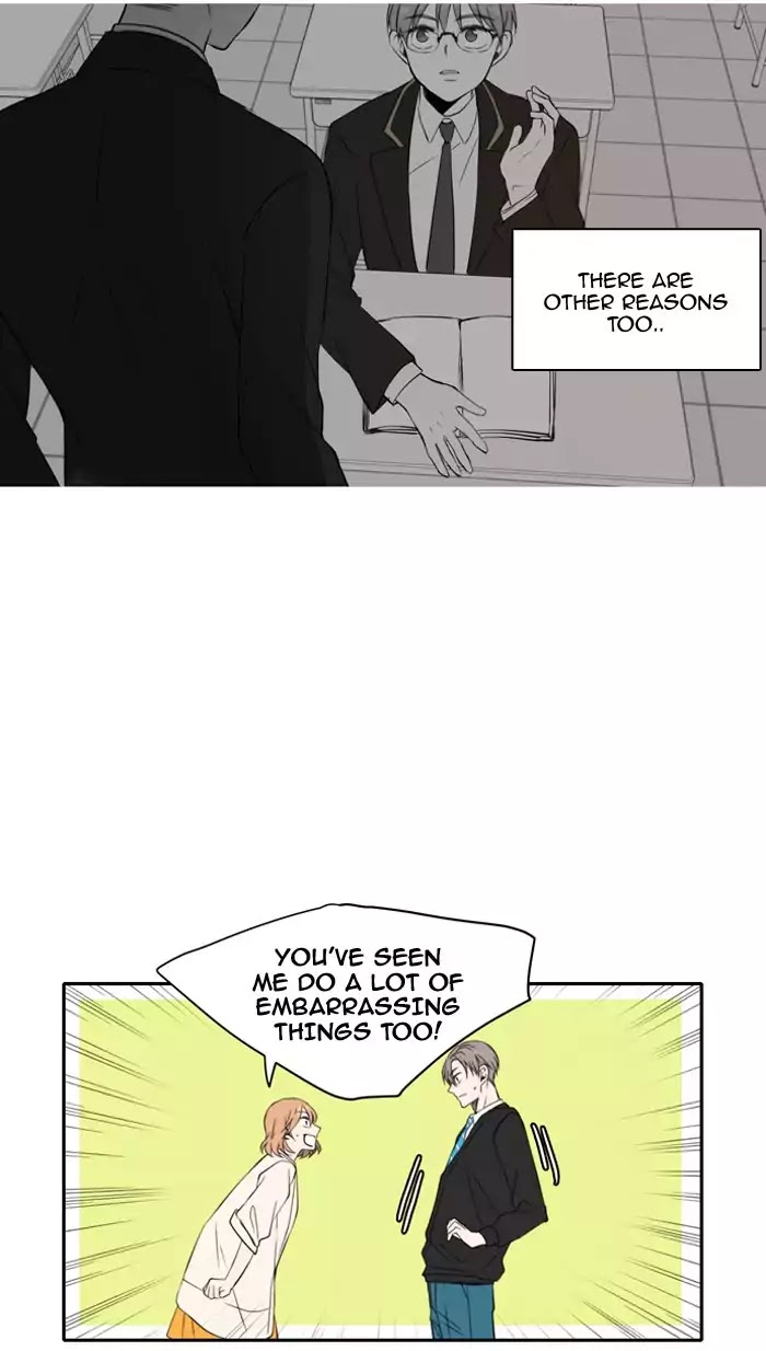 Lovely Again Today Chapter 16 page 45 - Chapter 16