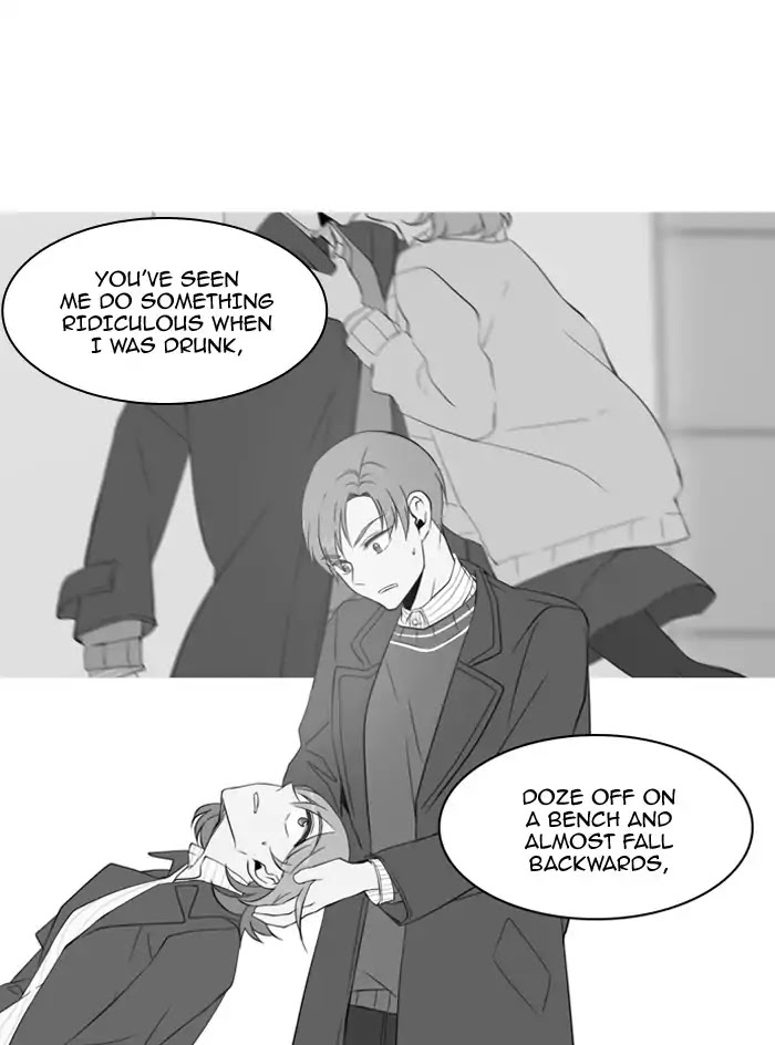 Lovely Again Today Chapter 16 page 46 - Chapter 16