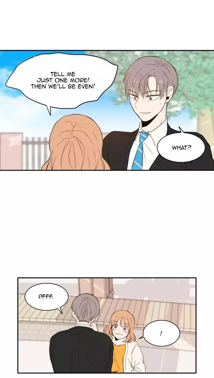 Lovely Again Today Chapter 16 page 48 - Chapter 16
