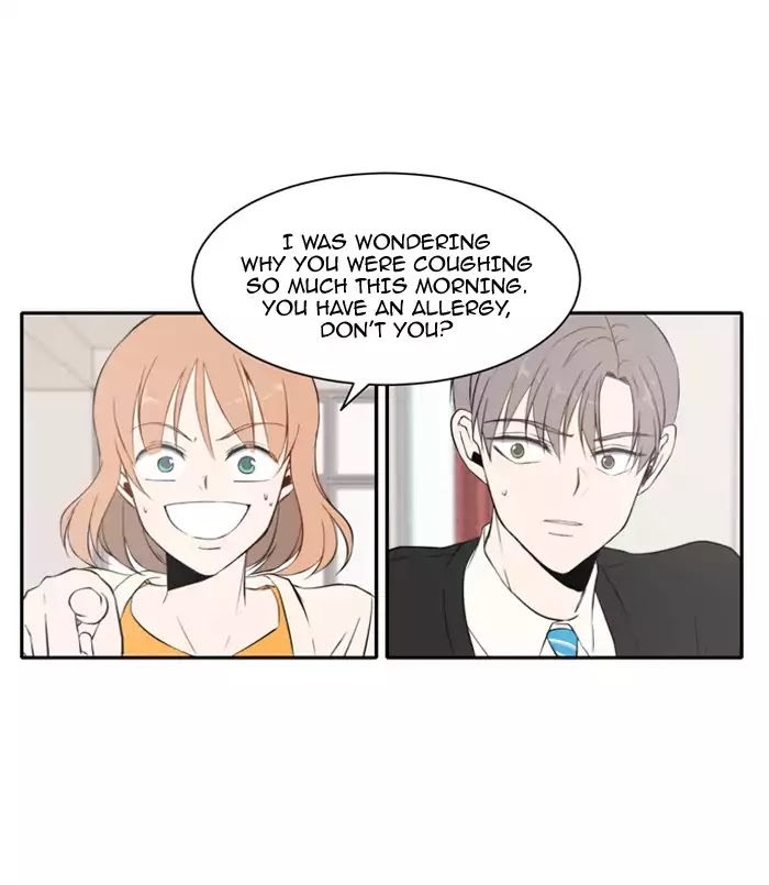 Lovely Again Today Chapter 16 page 5 - Chapter 16