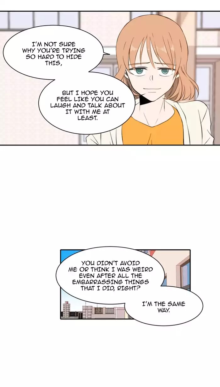 Lovely Again Today Chapter 16 page 50 - Chapter 16