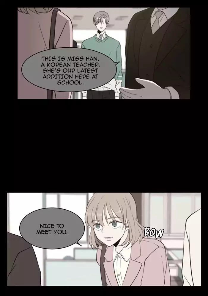 Lovely Again Today Chapter 16 page 54 - Chapter 16