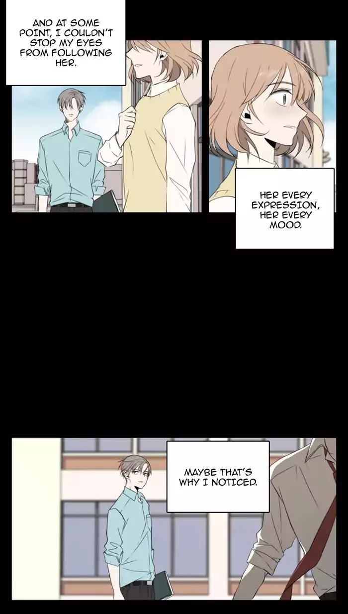 Lovely Again Today Chapter 16 page 56 - Chapter 16