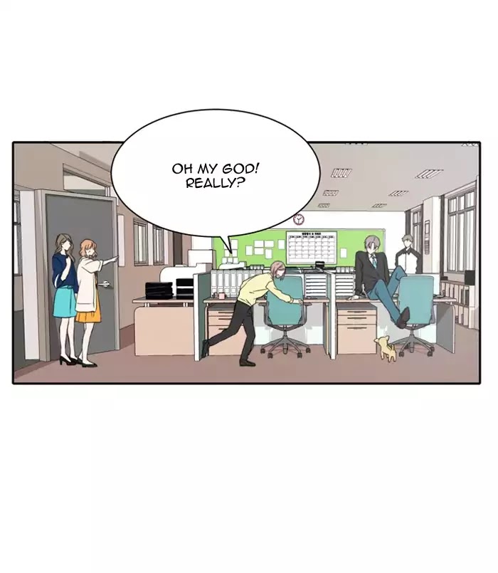 Lovely Again Today Chapter 16 page 6 - Chapter 16