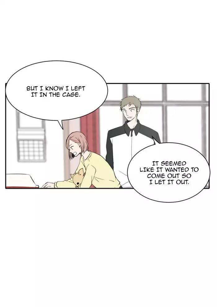 Lovely Again Today Chapter 16 page 8 - Chapter 16