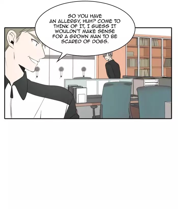 Lovely Again Today Chapter 16 page 9 - Chapter 16