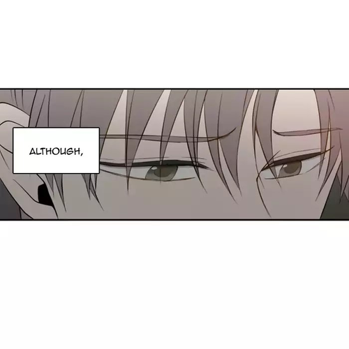 Lovely Again Today Chapter 16 cover