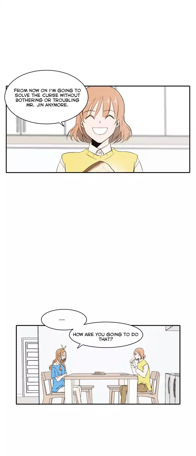 Lovely Again Today Chapter 17 page 1 - Chapter 17