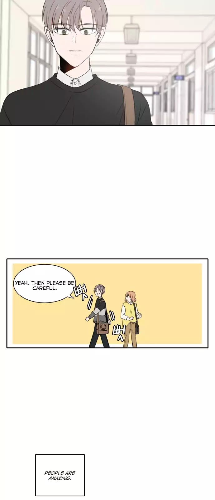 Lovely Again Today Chapter 17 page 10 - Chapter 17