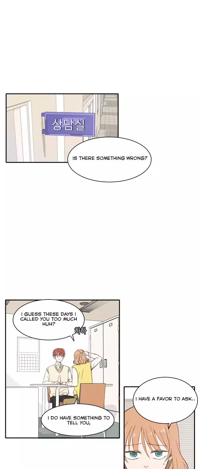 Lovely Again Today Chapter 17 page 20 - Chapter 17