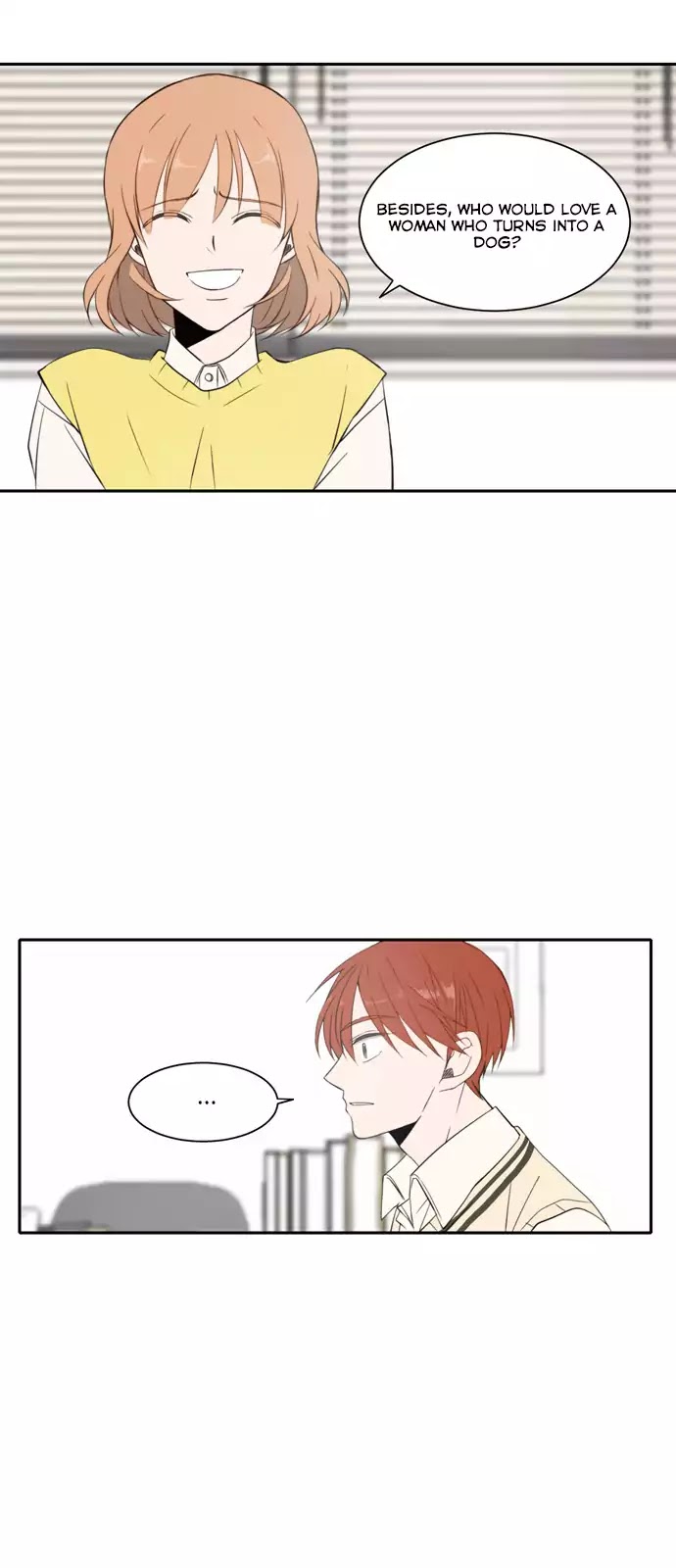 Lovely Again Today Chapter 17 page 31 - Chapter 17