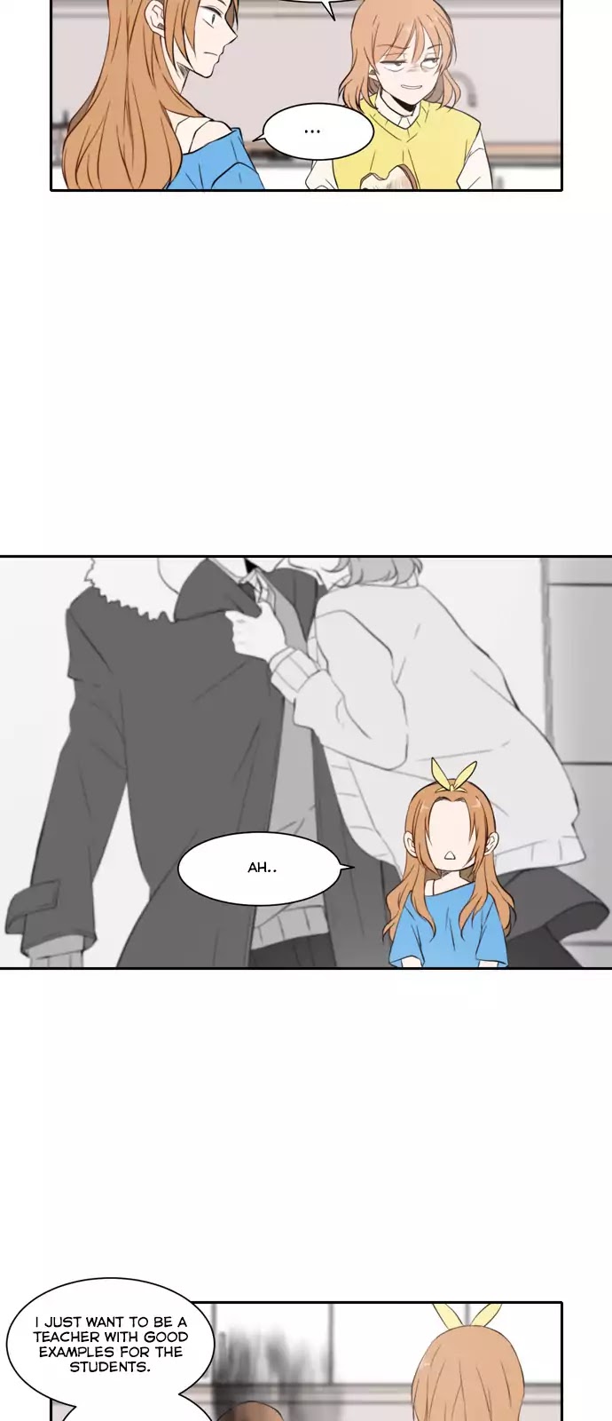 Lovely Again Today Chapter 17 page 4 - Chapter 17