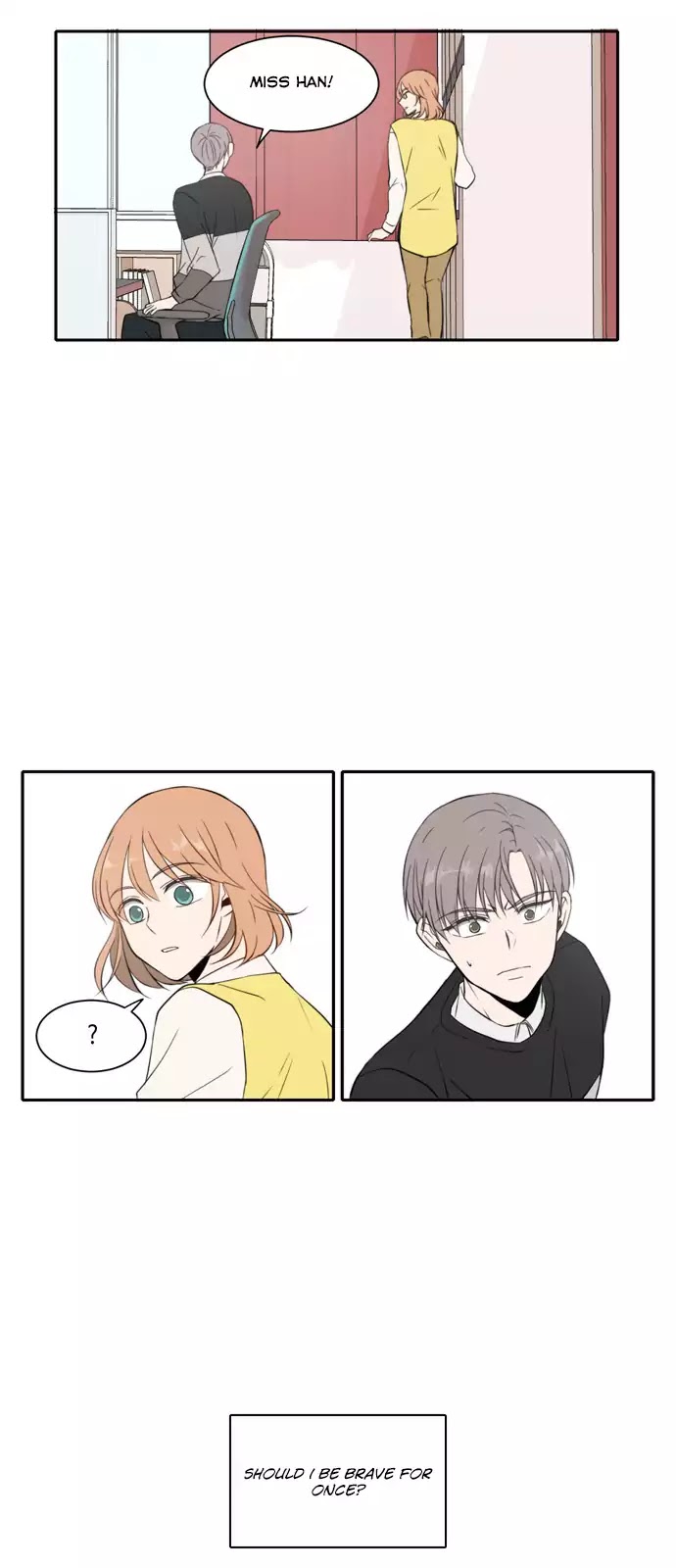 Lovely Again Today Chapter 17 page 40 - Chapter 17