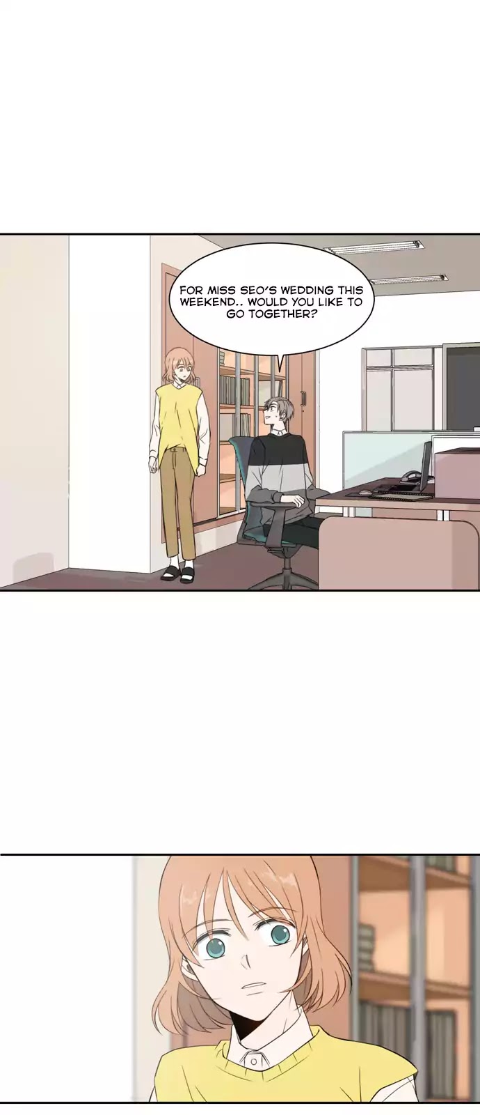 Lovely Again Today Chapter 17 page 41 - Chapter 17