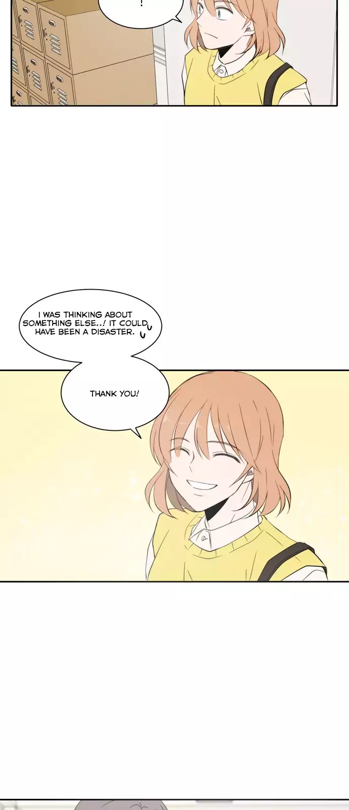 Lovely Again Today Chapter 17 page 9 - Chapter 17
