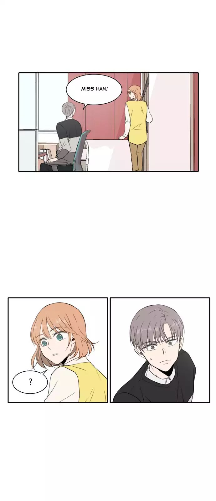 Lovely Again Today Chapter 18 page 1 - Chapter 18