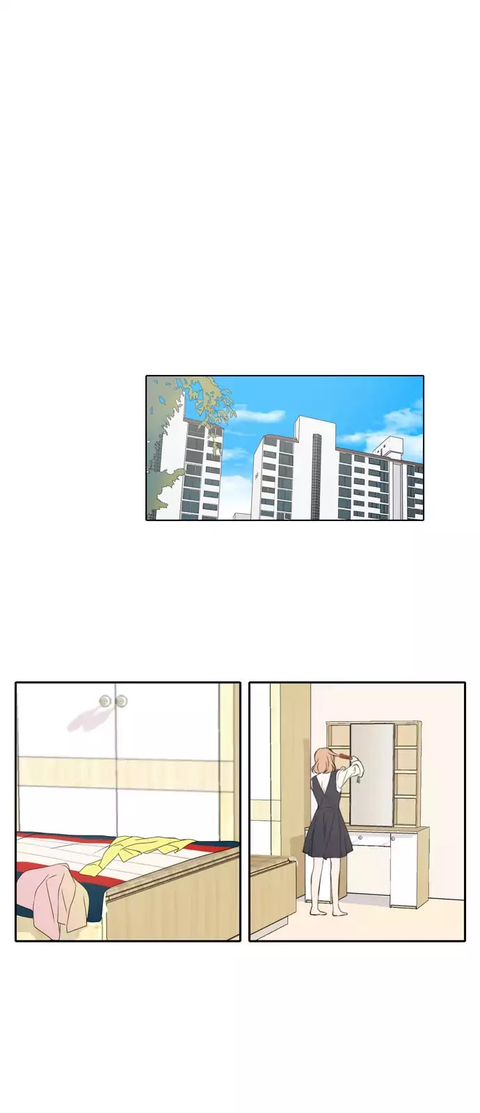 Lovely Again Today Chapter 18 page 32 - Chapter 18