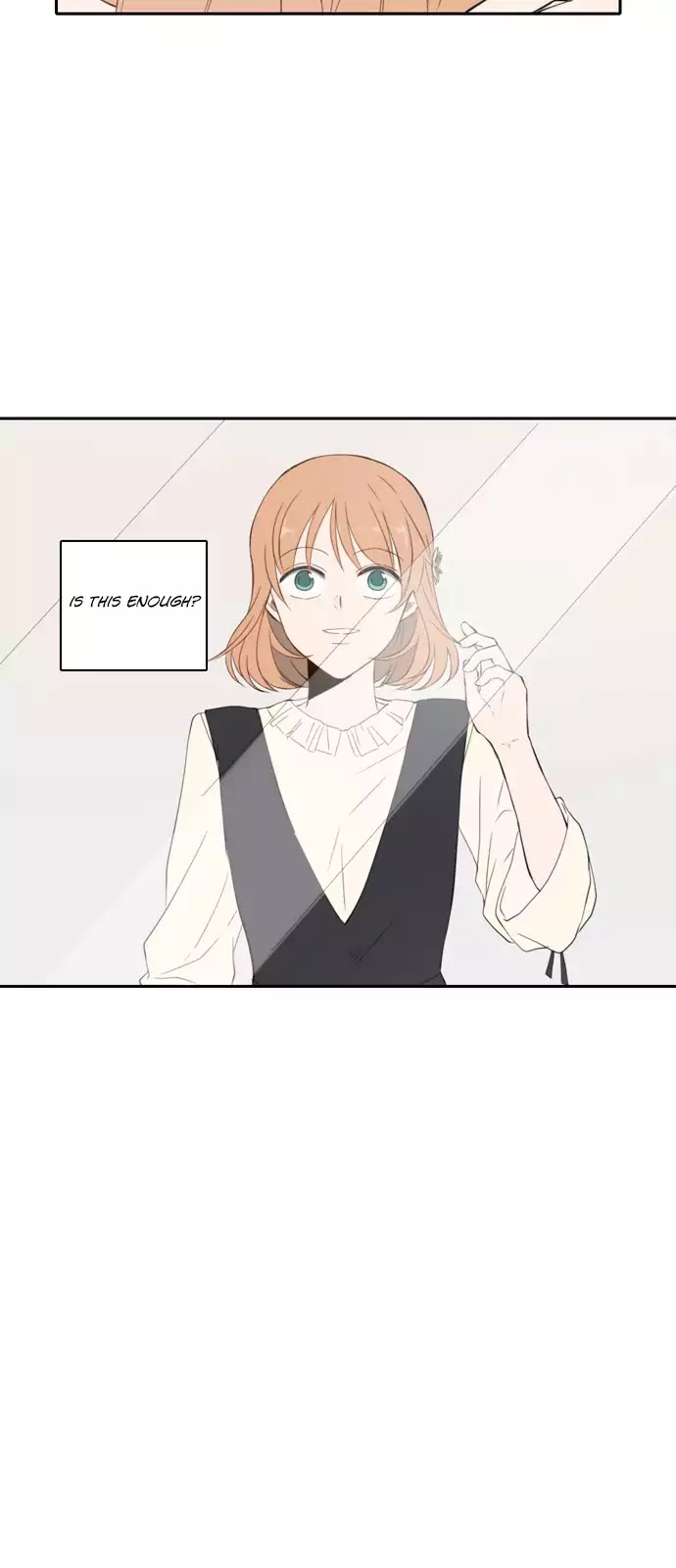 Lovely Again Today Chapter 18 page 34 - Chapter 18