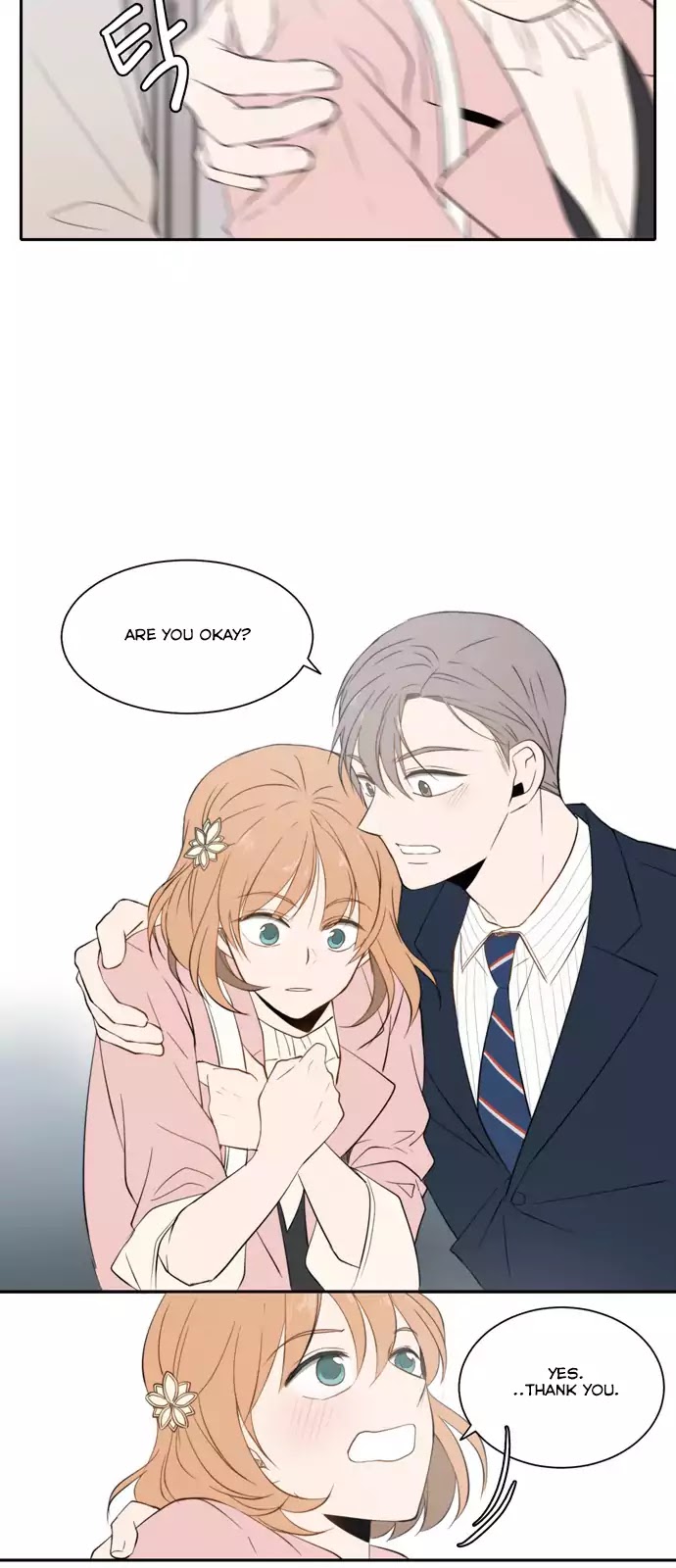 Lovely Again Today Chapter 19 page 10 - Chapter 19
