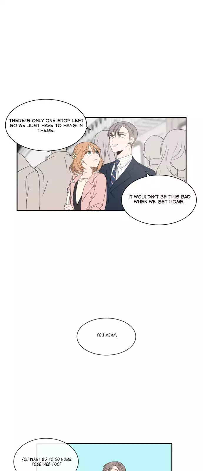 Lovely Again Today Chapter 19 page 11 - Chapter 19