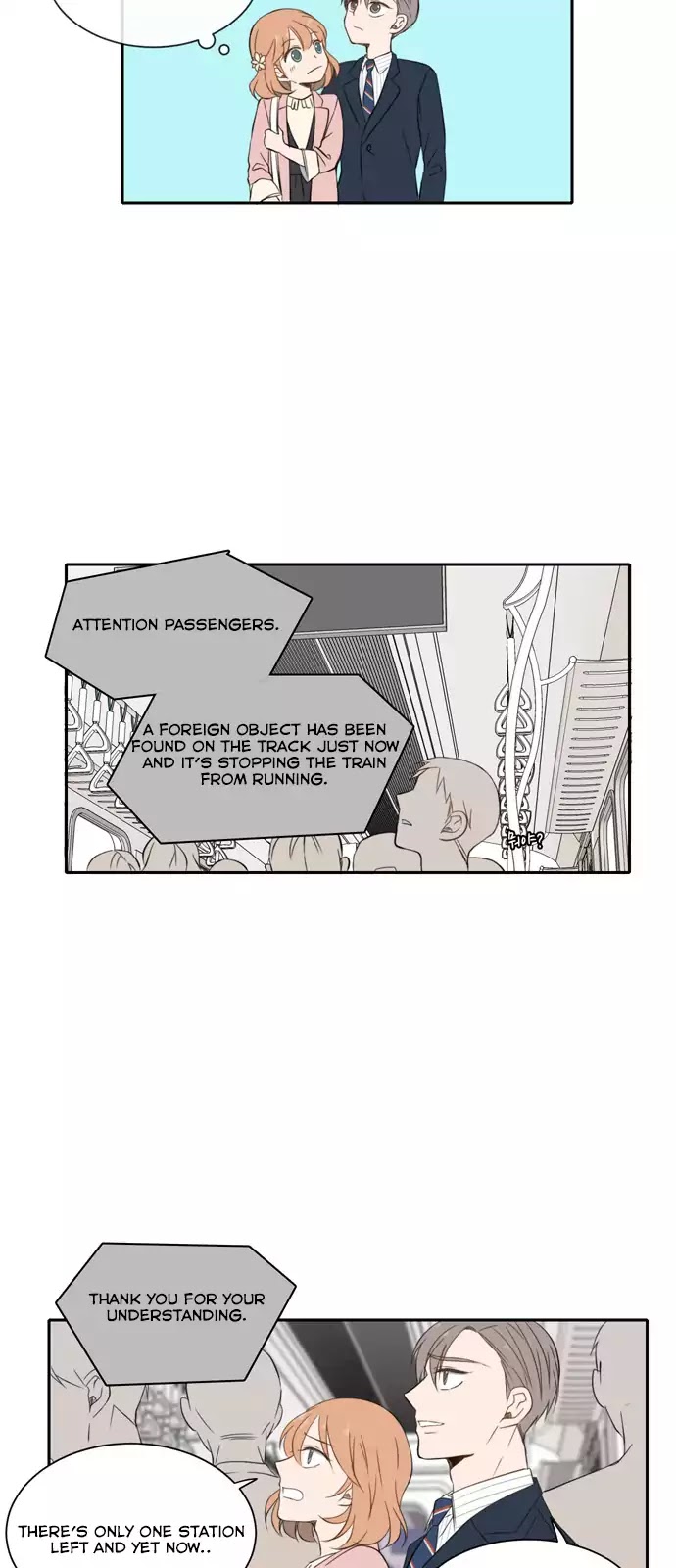 Lovely Again Today Chapter 19 page 12 - Chapter 19