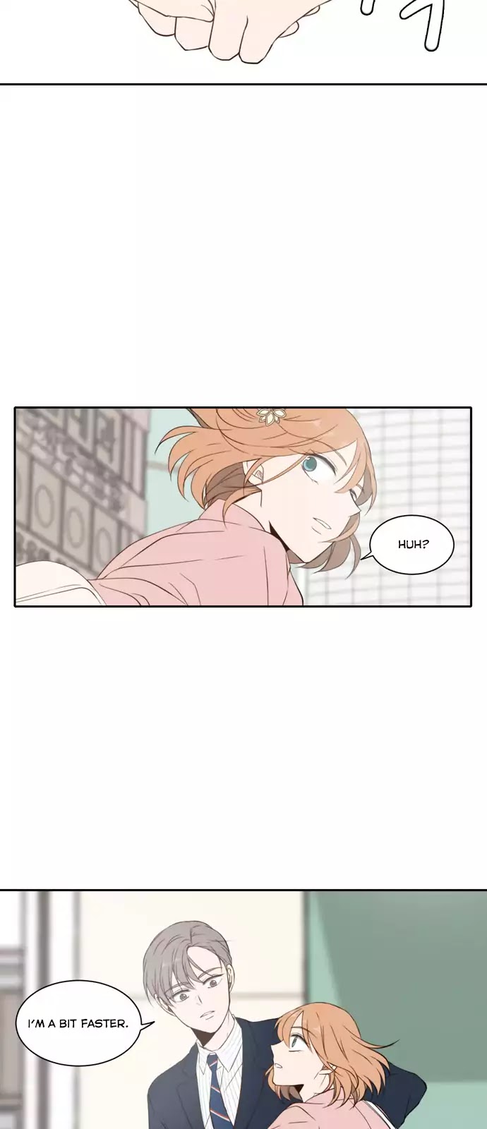 Lovely Again Today Chapter 19 page 23 - Chapter 19