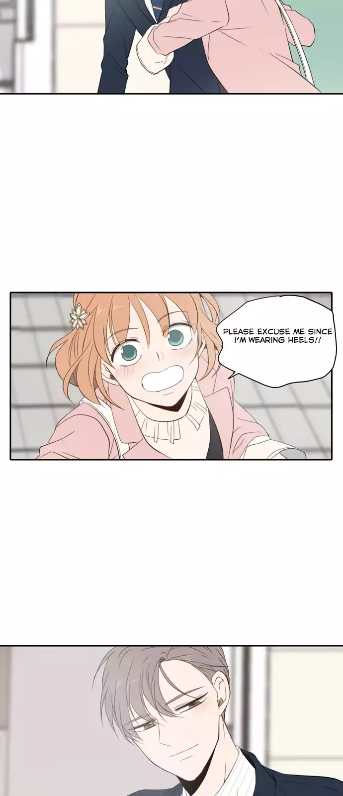 Lovely Again Today Chapter 19 page 24 - Chapter 19
