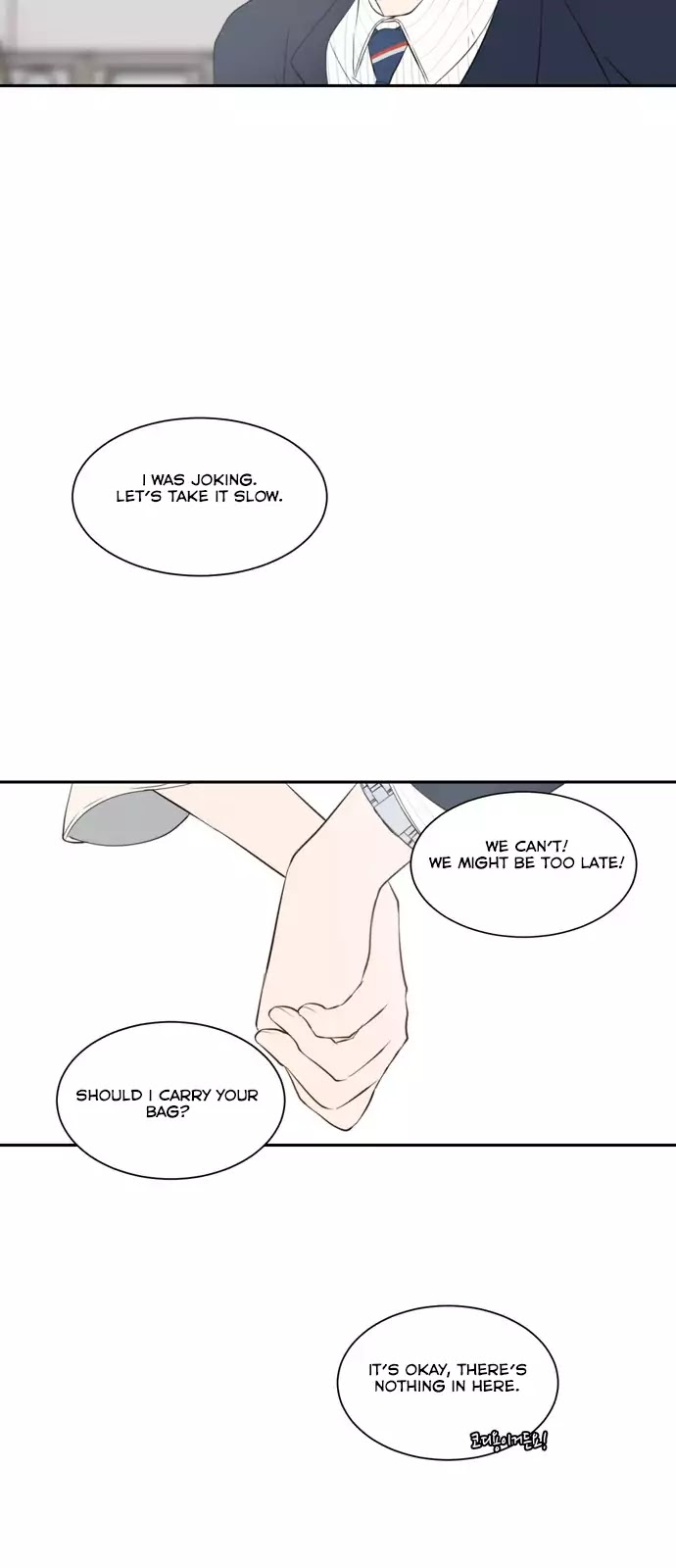 Lovely Again Today Chapter 19 page 25 - Chapter 19