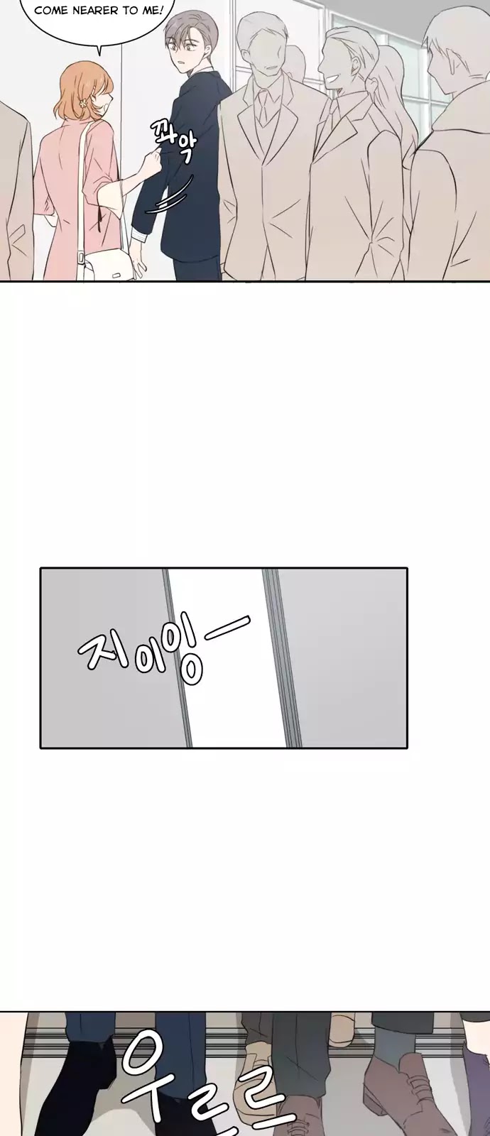Lovely Again Today Chapter 19 page 28 - Chapter 19