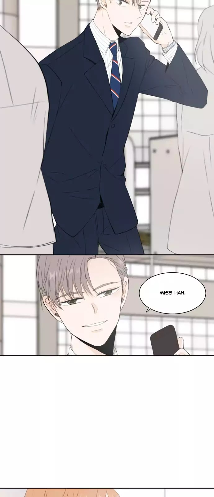 Lovely Again Today Chapter 19 page 3 - Chapter 19