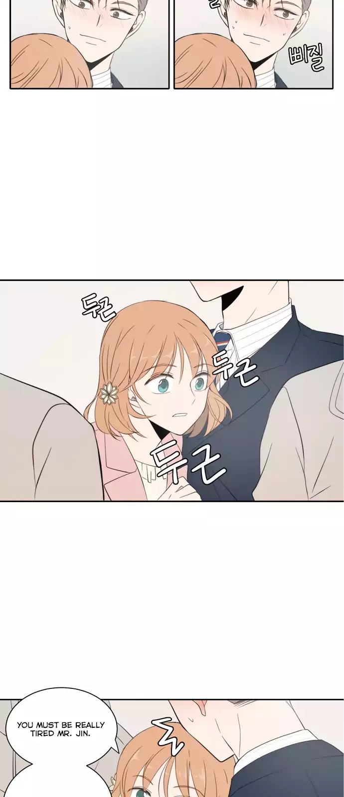 Lovely Again Today Chapter 19 page 30 - Chapter 19
