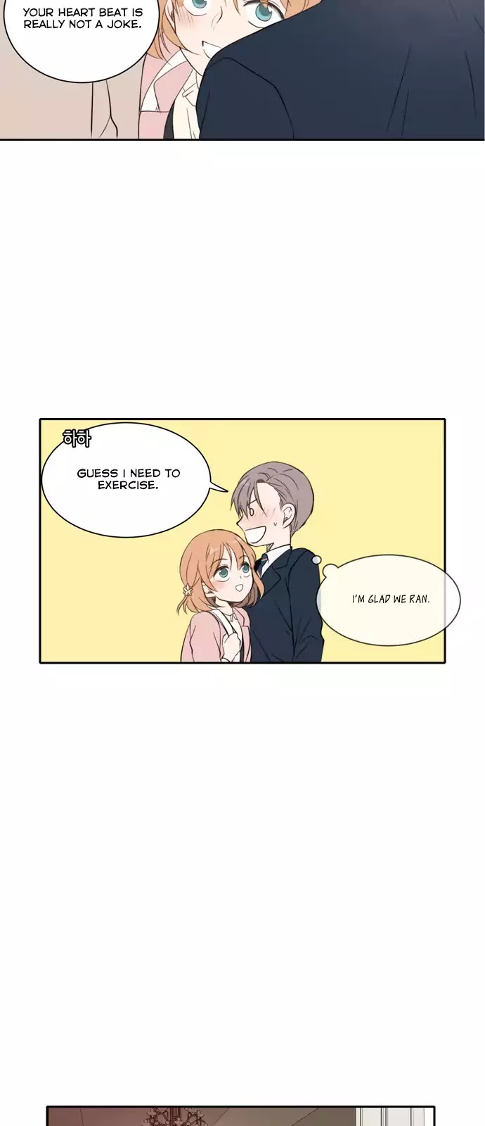 Lovely Again Today Chapter 19 page 31 - Chapter 19